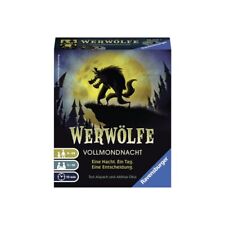 Lupi Mannari - Notte Di Luna Piena - Una Notte Un Giorno Una Decisione