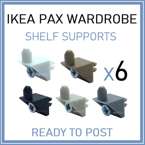 Ikea supporti viti - viti, per