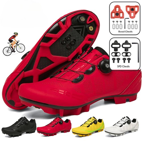 Scarpe uomo traspiranti mtb - uomo,