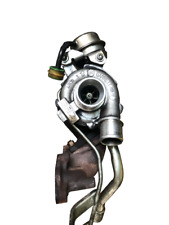 TURBINA TURBOCOMPRESSORE MINI COOPER / ONE 1.4 DIESEL 1° SERIE codice 17201-0...