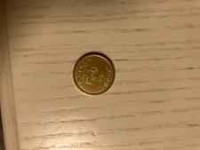 KIDDIE RIDES Gettone/moneta