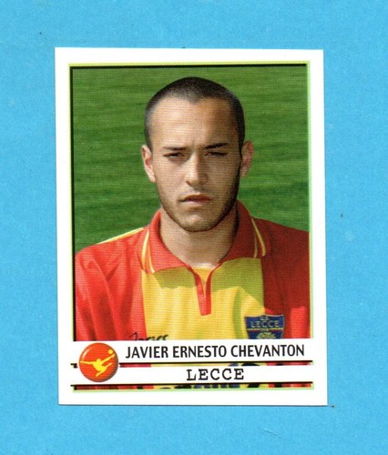 Panini calciatori - panini,