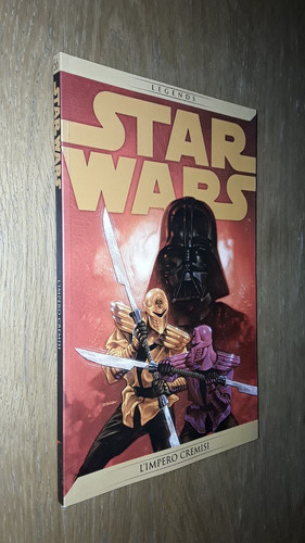 Star wars legends vol - legends, vol.