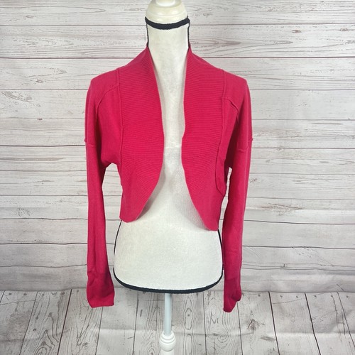 Free people disco shrug taglia - disco,