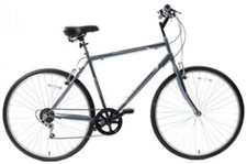 Premium Commuter 700c Ruota