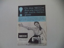 advertising Pubblicità 1960