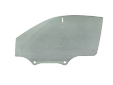 Vetro scendente anteriore Sinistro per Smart Fortwo Cabrio 3 Serie (w 451) (2007