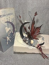 MOON FAIRY Hanging Magnet Wing