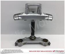COPPIA PIASTRE FORCELLA SUPERIORE INFERIORE SUZUKI GSR 600 K8 YOSHIMURA 2008