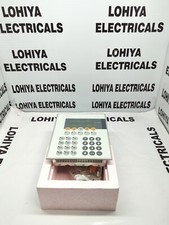 B&R 4P0420.00-490 PANNELLO ALIMENTAZIONE DISPLAY LCD (NUOVO SCATOLA APERTA)