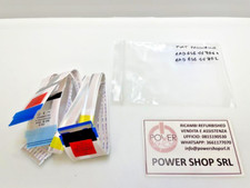 Cavo Flat Pannello per TV LG EAD65611701 + EAD65611702