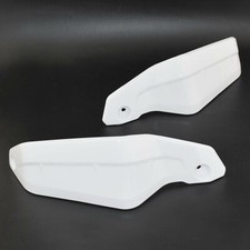 Bianco Paramani parabrezza