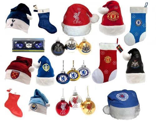 Calza cappelli baubles - calza,