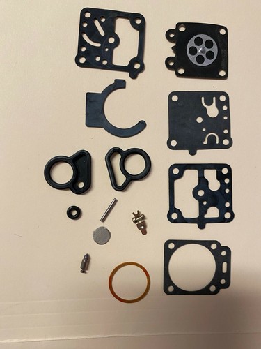 Walbro kit carburatore oem - walbro,