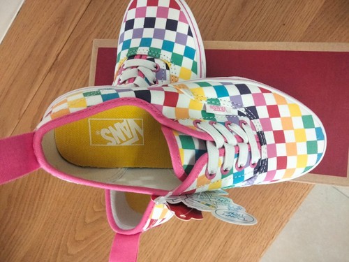 Scarpe vans bambina edizione - vans,