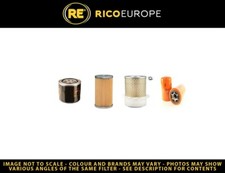 Kit Di Servizio Filtro