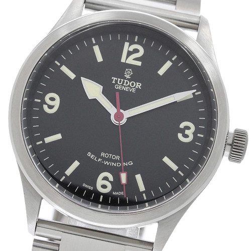 Orologio tudor 79910 heritage - orologio,