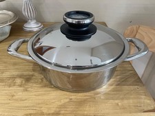 Amc pentola serie - , 30s