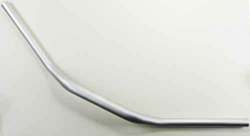 Manubrio oversize 6mm - oversize, 28.6mm