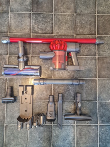 Dyson flexi aspirapolvere - dyson, v6