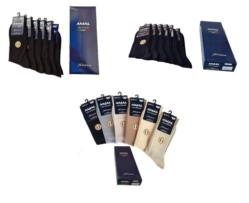 Calze 100 filo scozia - calze, 100%