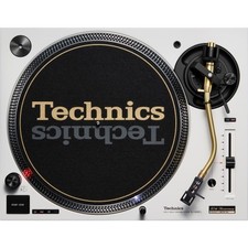 Technics SL-1200 M7LEW Bianco