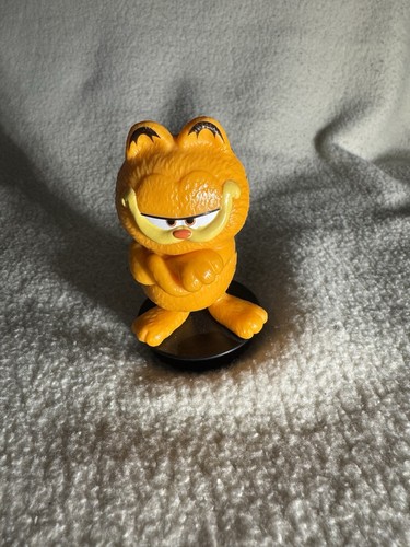 Rara figura topper tazza