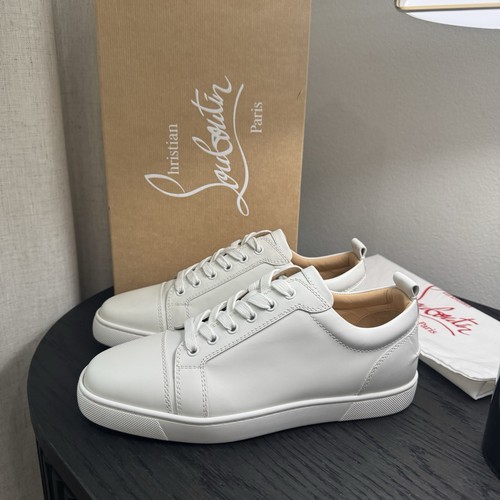 Christian louboutin louis - christian,