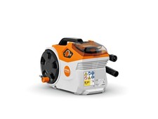 IDROPULITRICE A BATTERIA STIHL