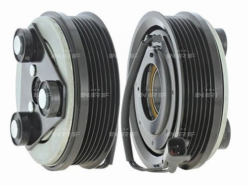 Frizione magnetica nrf - frizione,