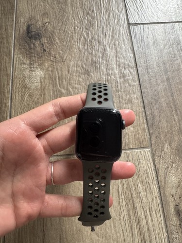 Apple watch nike - apple,