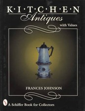 Libro cucina antiquariato