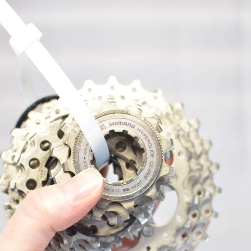 Shimano 6600 hyperglide - cs-6600,