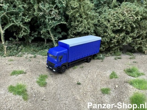 Scala camion mercedes benz - scala, n