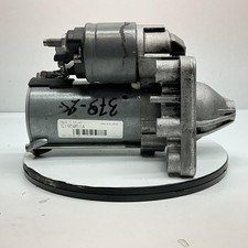 MOTORINO D' AVVIAMENTO PER CITROEN C3 1° Serie 1.4 Diesel (02>05) 8058642057977
