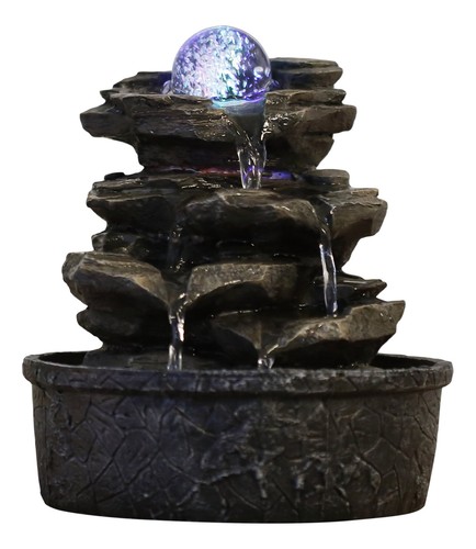 Fontana zenlight little rock - fontana,