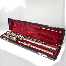 Yamaha Flauto YFL-211 E