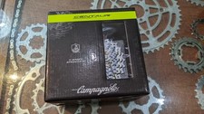 Pignone/cassetta Campagnolo