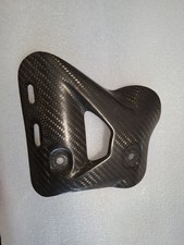 Paracalore in Fibra di Carbonio per Ducati 848 1098 1198