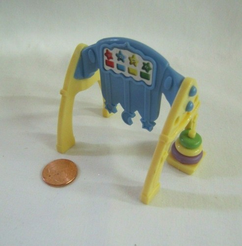 Fisher price loving family - loving,