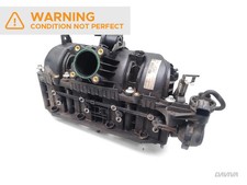 Vauxhall Corsa Collettore di