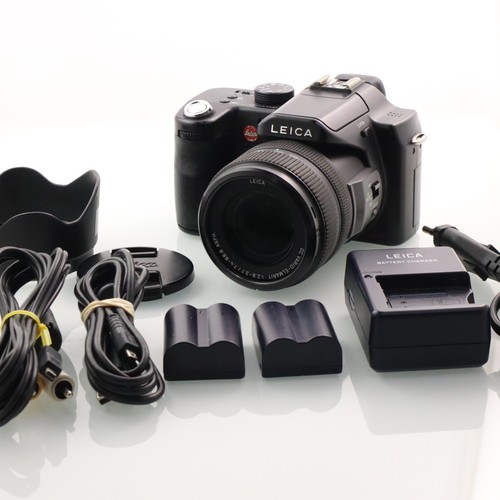 Leica lux 0 megapixel - 10,0,