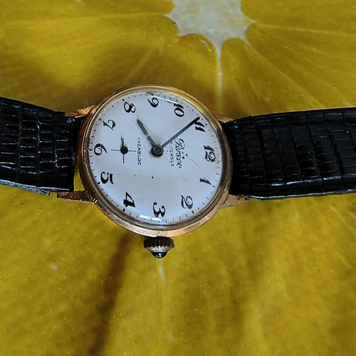 Orologio automatico manuale - orologio,
