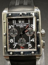 Orologio Uomo Raymond Weil