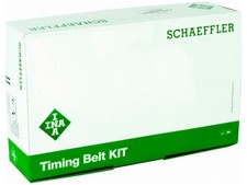 KIT CINGHIA TRAPEZOIDALE OPEL