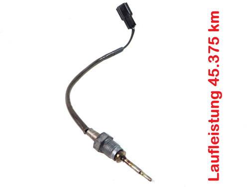Sensore temperatura gas - , di