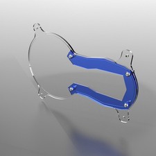 Protezione fari BMW PER BMW