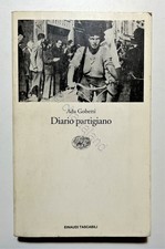 Resistenza - A. Gobetti -