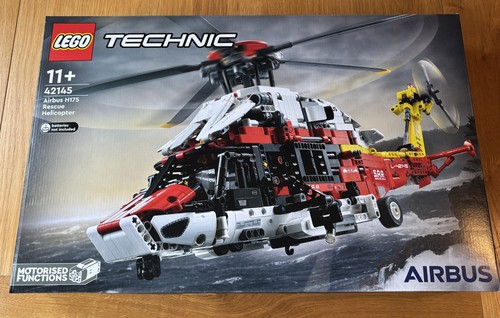 Lego technic elicottero airbus - technic,