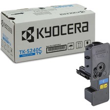 Toner Kyocera TK-5240C